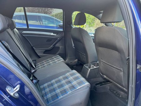 2020 Volkswagen Golf - thumbnail 8