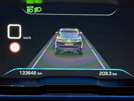 2018 Peugeot 3008 1.5 BlueHDi 130bhp Allure €14,550 thumbnail