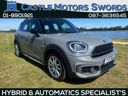 2021 MINI Countryman JOHN COOPER WORKS/ SE ALL 4 SPORT /AUTO /  FINANCE AVAILABLE