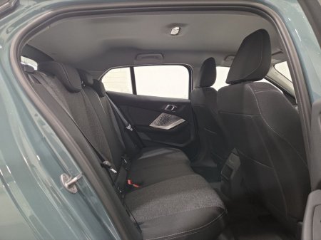 2026 BMW 1 Series 120 Sport €43,950 thumbnail