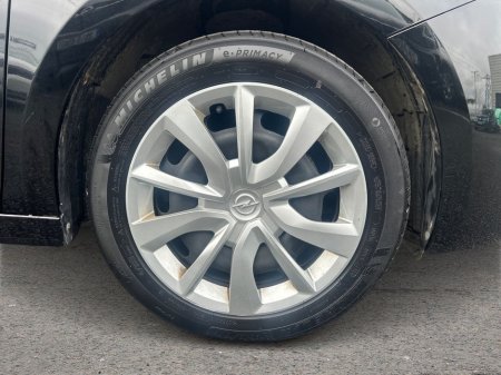 2025 Opel Corsa - thumbnail 8