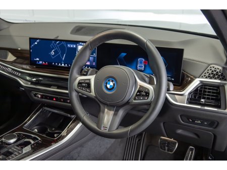 2026 BMW X5 xDrive50e M Sport €111,950 thumbnail