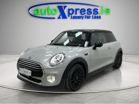 2017 MINI Cooper D - thumbnail 15