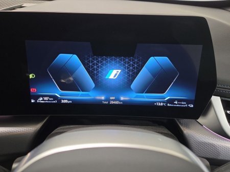 2024 BMW X1 xDrive25e M Sport €49,950 thumbnail