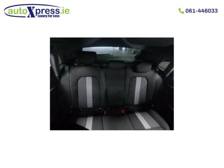 2023 Audi A3 1.0 TFSI Automatic, Low mileage €30,995 thumbnail