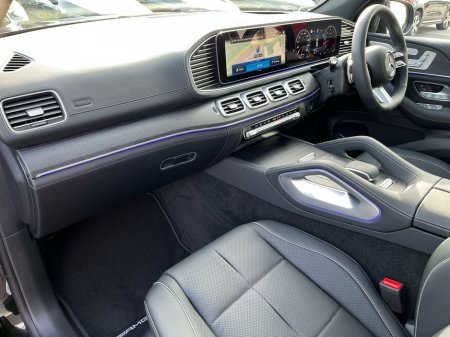 2026 Mercedes-Benz GLS - thumbnail 6