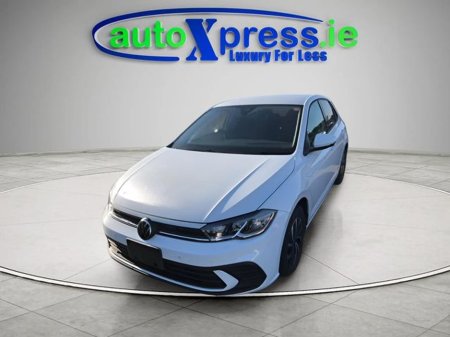 2022 Volkswagen Polo - thumbnail 11