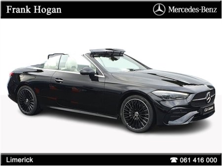 2026 Mercedes-Benz CLE for sale