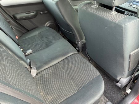 2007 Suzuki Swift - thumbnail 12