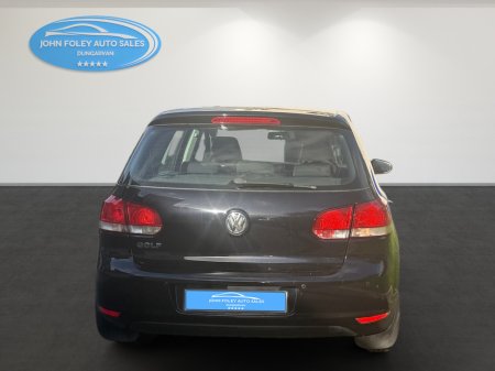 2011 Volkswagen Golf 1.4 TWIST 80PS 5DR TSI €6,500