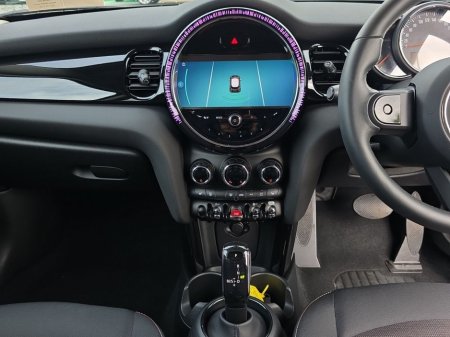 2023 MINI Hatch - thumbnail 6