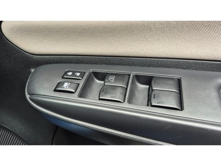 2017 Nissan Note - thumbnail 17