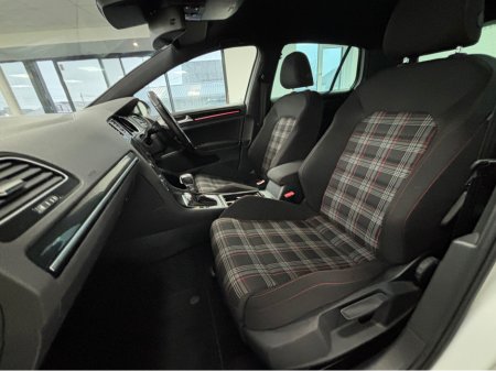 2014 Volkswagen Golf *VOLKSWAGEN GOLF GTI* *DSG* *KEYLESS ENTRY* *LOW MILEAGE* *PARKING SENSORS* *BT AUDIO* *2.0 PETROL* *TRADE INS WELCOME* €18,950 thumbnail