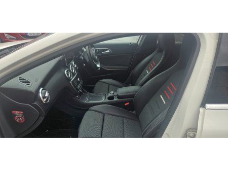 2016 Mercedes-Benz A Class - thumbnail 21