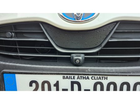 2020 Toyota Yaris X-pack Hybrid Automatic €14,950 thumbnail