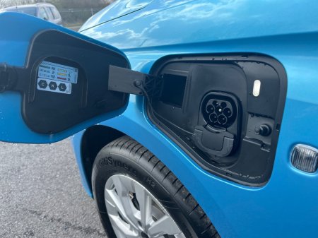 2026 Ford Tourneo Connect - thumbnail 6