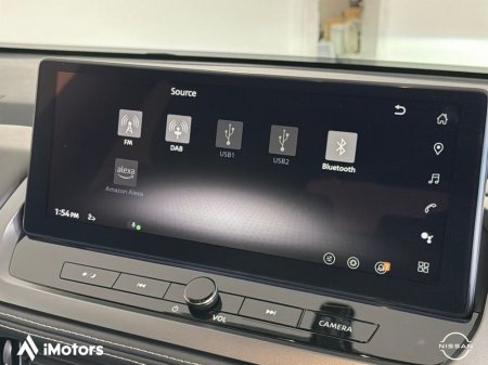 2026 Nissan Qashqai - thumbnail 25