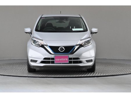 2019 Nissan Note - view 2