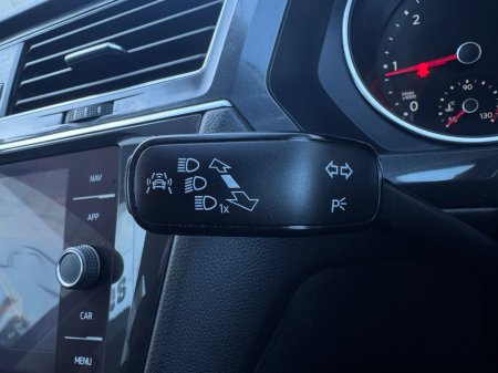 2018 Volkswagen Tiguan Allspace - thumbnail 46