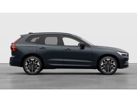 2026 Volvo XC60 - thumbnail 4