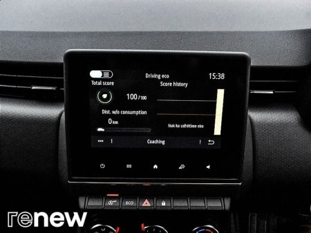 2022 Renault Clio - thumbnail 24