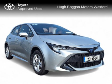 2020 Toyota Corolla LUNA * FULL TOYOTA SERVICE HISTORY