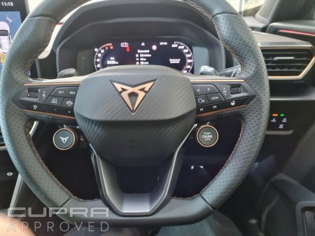 2026 Cupra Formentor - thumbnail 14