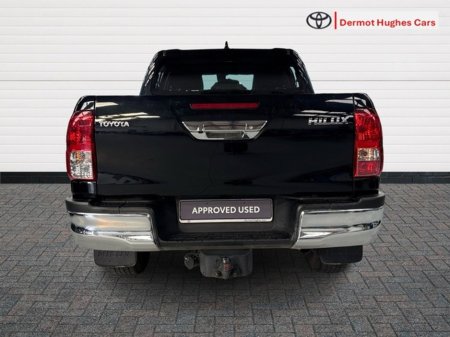 2024 Toyota Hilux - thumbnail 4