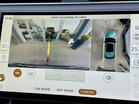 2025 Land Rover Range Rover Sport - thumbnail 14