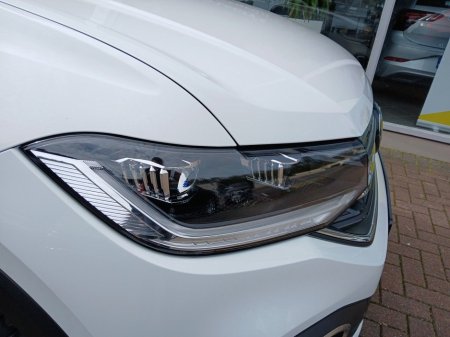 2023 Volkswagen T-Cross - thumbnail 9