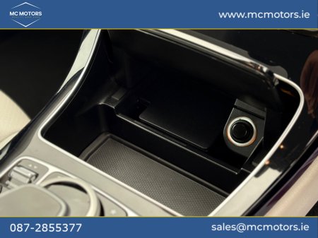 2018 Mercedes-Benz C Class - thumbnail 26