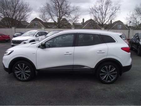 2018 Renault Kadjar - thumbnail 6