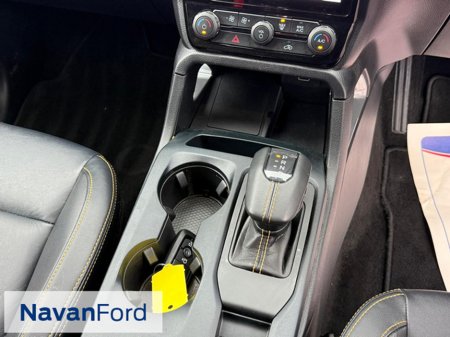 2024 Ford Ranger WILDTRAK 2.0L BI-TURBO 205PS *WARRANTY FEB 2029** €45,950 thumbnail