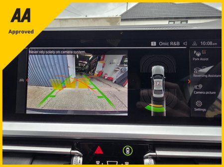 2020 BMW 3 Series - thumbnail 17