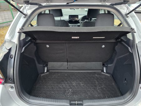 2022 Toyota Yaris 1.0 5Dr Luna €13,950 thumbnail