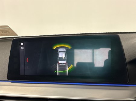 2017 BMW 5 Series SE**MULTIFUNCTIONAL STEERING WHEEL**TOUCH SCREEN MEDIA DISPLAY**PARKING SENSORS**DRIVE MODES**BLUETOOTH**KEYLESS START**FRONT HEATED SEATS**CREAM LEATHER INTERIOR**AMBIENT LIGHTING** €21,995 thumbnail