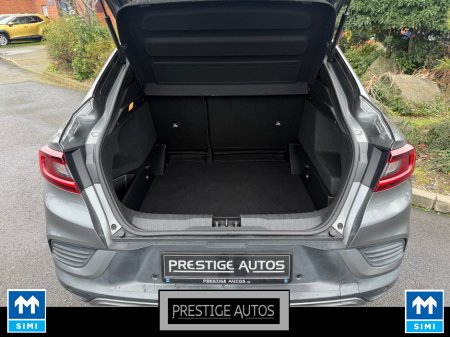 2023 Renault Arkana - thumbnail 12