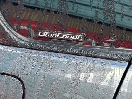 2016 BMW 4 Series 420d M Sport Auto €17,950 thumbnail