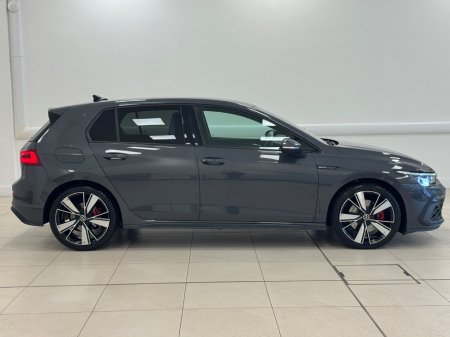 2021 Volkswagen Golf - thumbnail 2