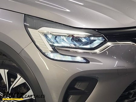 2023 Renault Captur - thumbnail 7