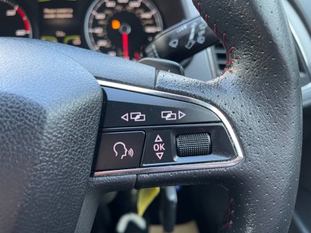 2014 SEAT Leon 2.0 TDI CR FR Sport Coupe 3dr Diesel DSG Euro 5 (s/s) (184 ps) thumbnail