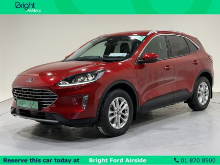 2023 Ford Kuga - photo 3