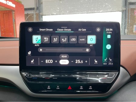 2024 Volkswagen ID.4 - thumbnail 17