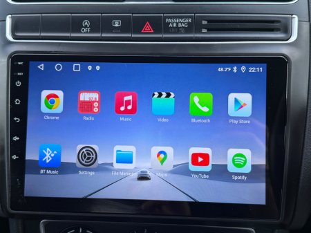 2015 Volkswagen Polo 1.2 TSI 3DR 90HP Comfortline + €11,390 thumbnail