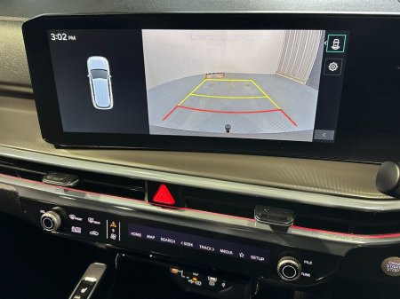 2025 Kia Sorento 2.2 Crdi 7 Seater 200BHP Auto €61,800 thumbnail