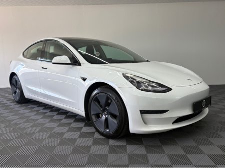 2022 Tesla Model 3 - €25,950