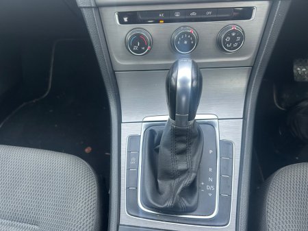 2014 Volkswagen Golf 1.2 TSI DSG EST 110HP BMT Comfortline €7,995 thumbnail