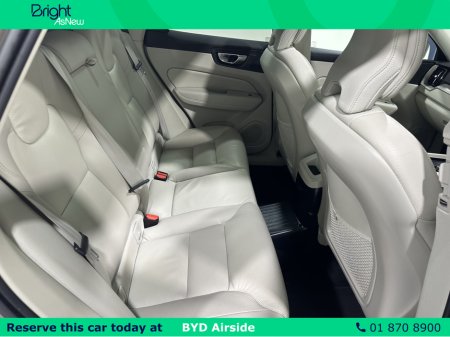 2023 Volvo XC60 - thumbnail 22