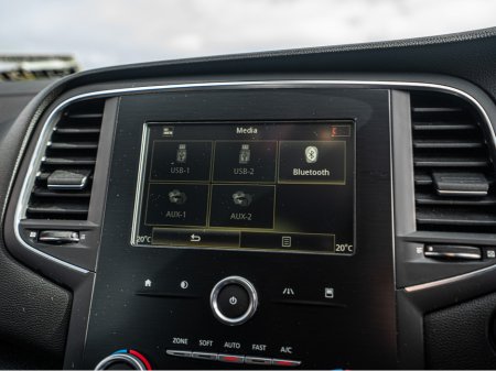 2019 Renault Megane - thumbnail 22