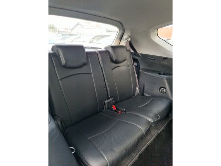 2019 Toyota Prius Alpha 7 seater self charging Hybrid €22,450 thumbnail